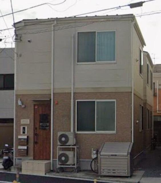 TOKYOβ京成高砂7 1棟貸し(ワンルーム/2階)