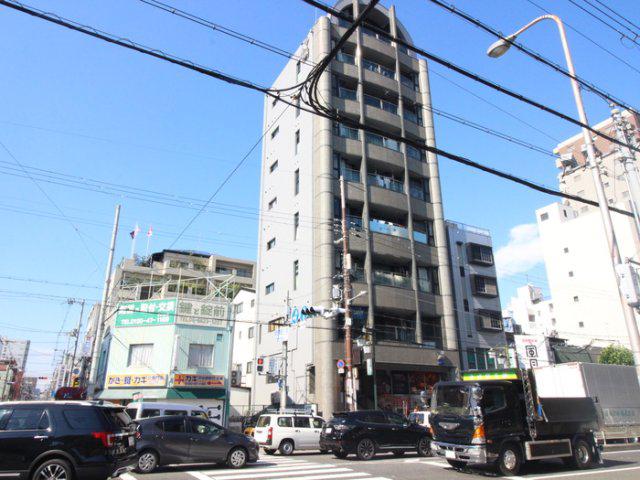タイムス西田辺