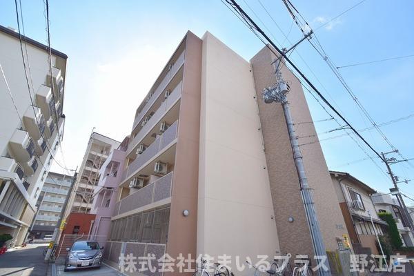 DS太子橋