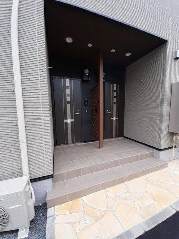 メゾンネージュI番館