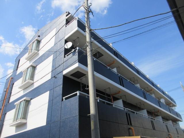 イーストコート桶川(1LDK/4階)
