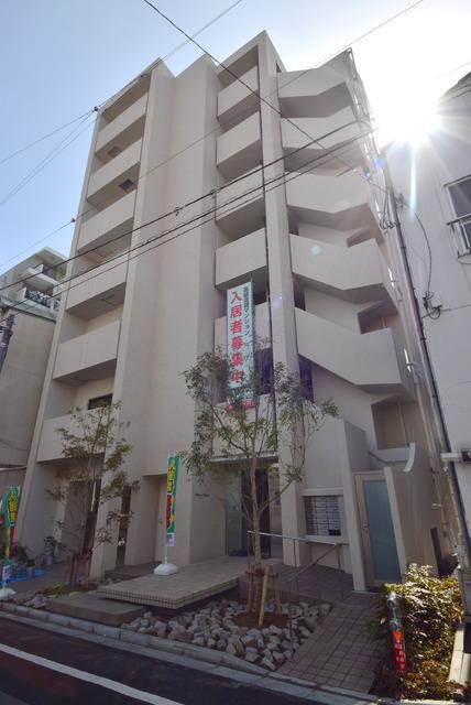 アビタシオン菊川