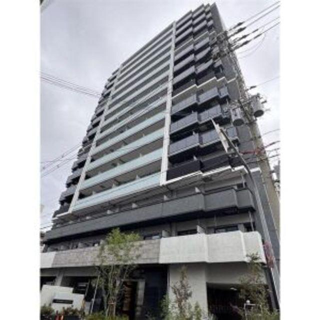 S-RESIDENCE堺BLAZE