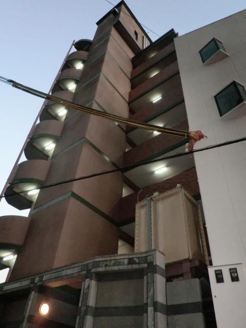クリアコートUパート5