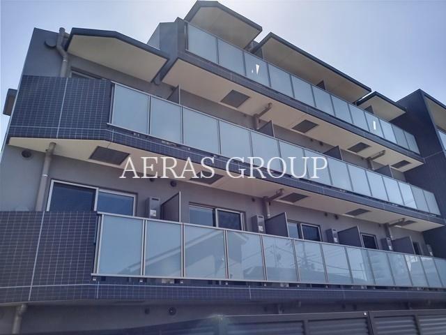 S-FARBE中野松が丘ANNEX
