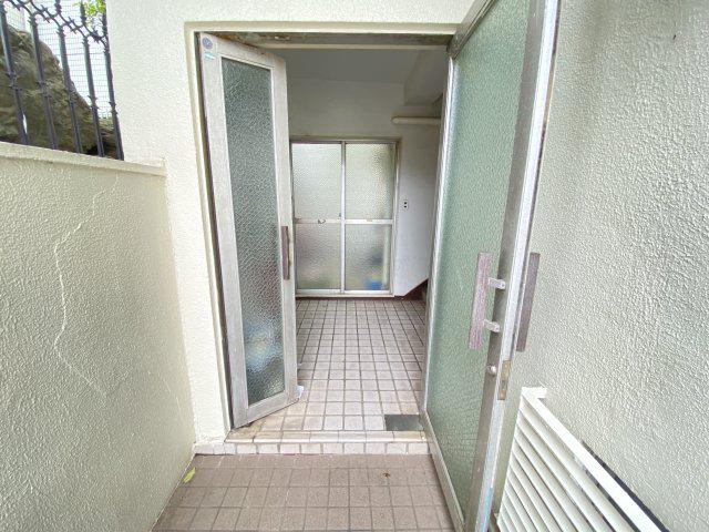 シャトーサンケイ