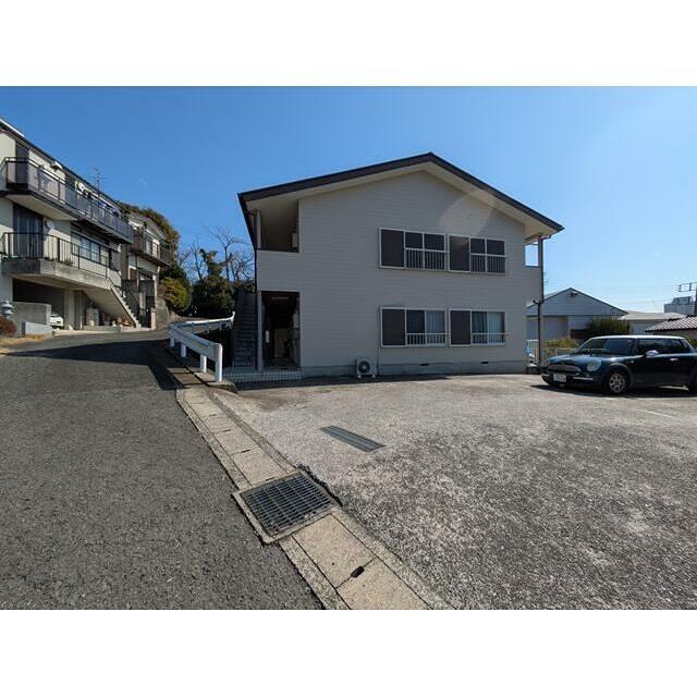 葛籠貫コーポ