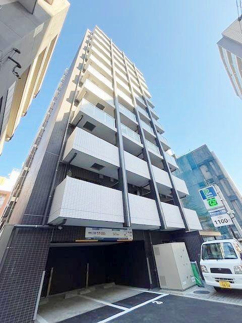 LEXE 横濱関内