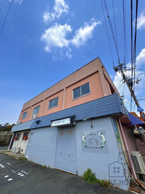 桜が丘ハイツ