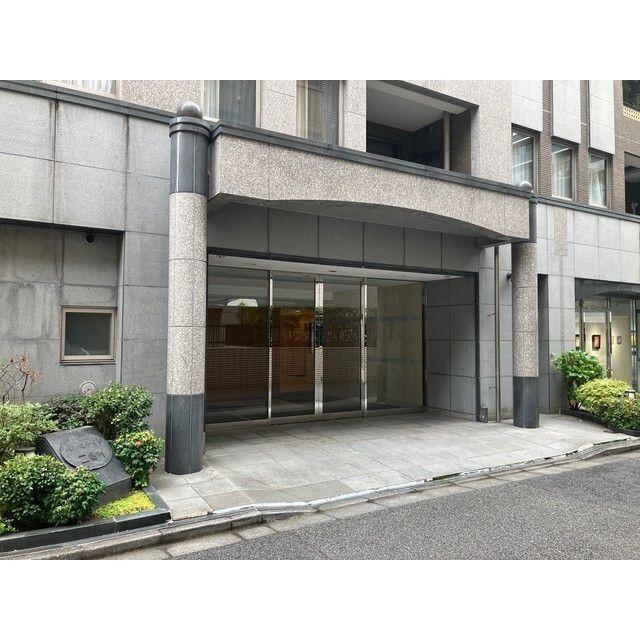 パレスサイド三番町