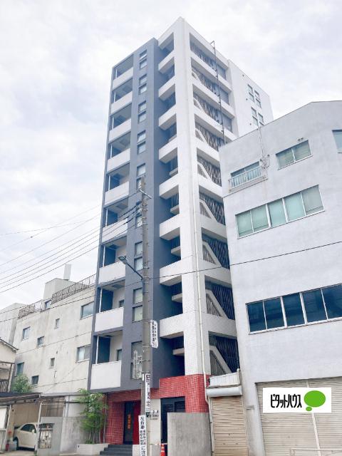 ビバリーホームズ板橋本町(1DK/9階)