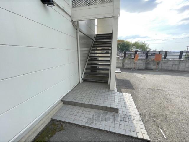 レオパレスBONNE JOURNEE