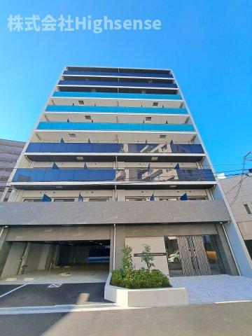 ファーストフィオーレ城北公園通