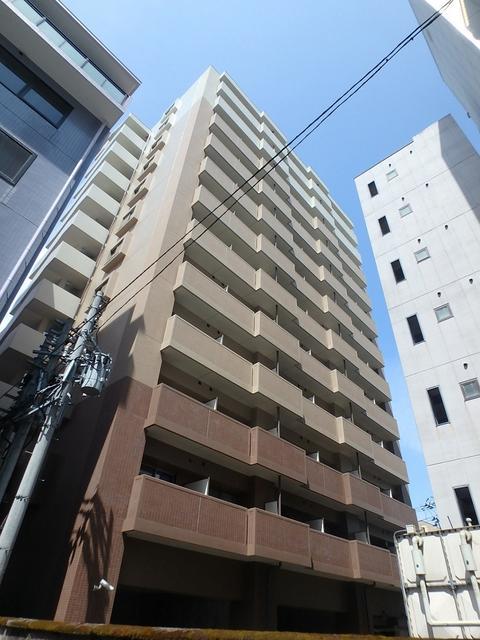 S-FORT青葉上杉