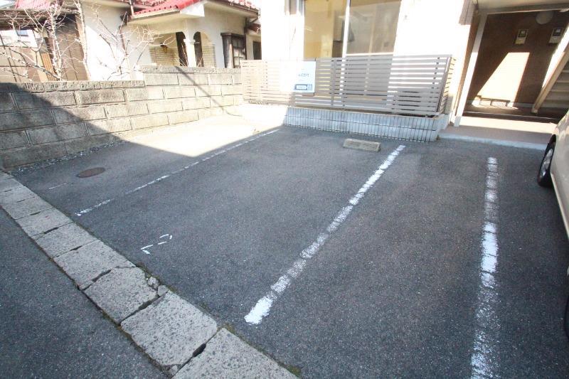 シャーメゾン西大寺