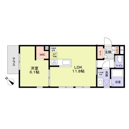 ベラフォレスタ小山