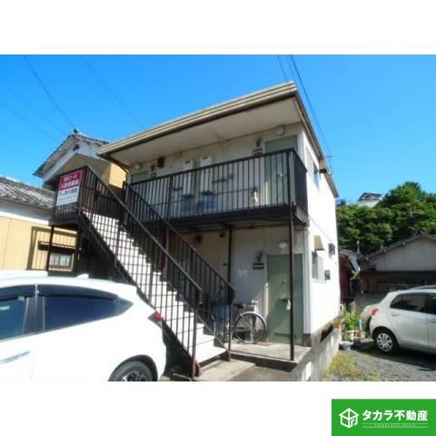 田辺コーポ
