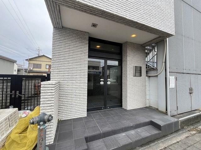 リアライズ浜松