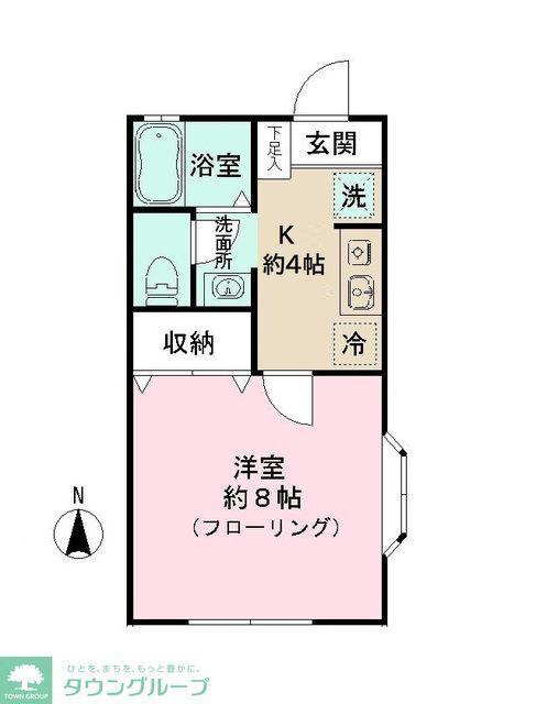 プライムハイツ