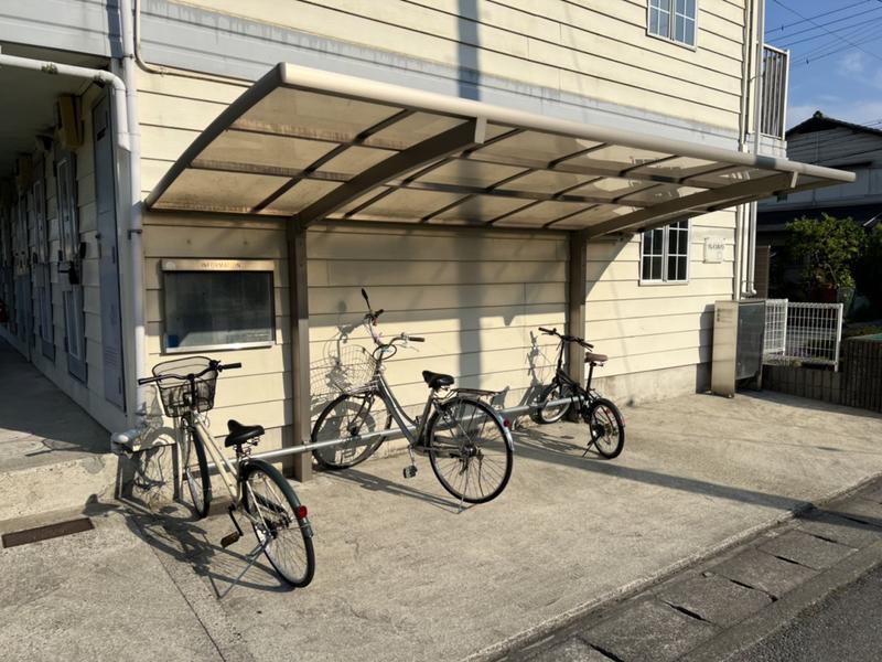 ソレイユ井ノ口