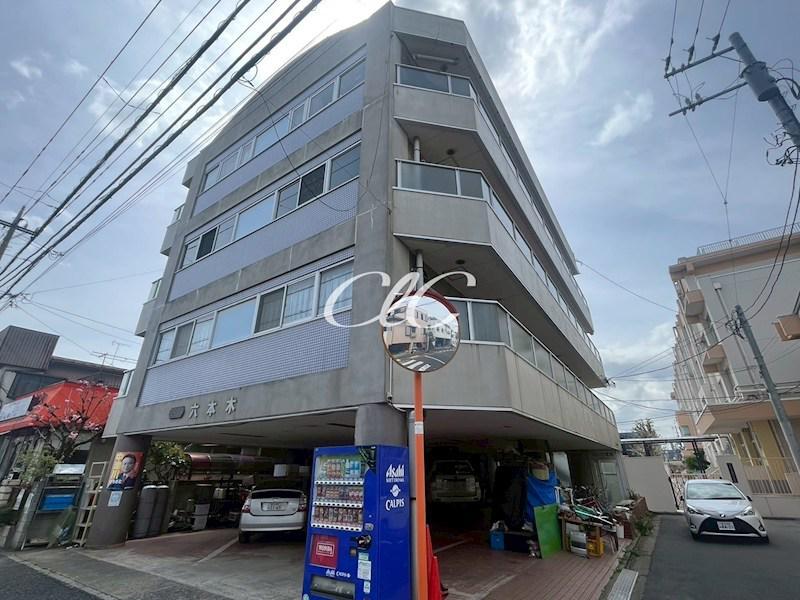 ベル六本木