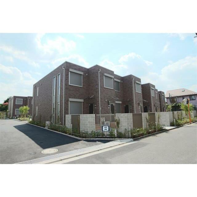 グランドステージI