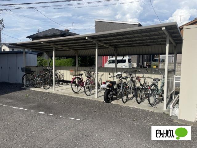 スクエアガーデンKAMAKURA A棟