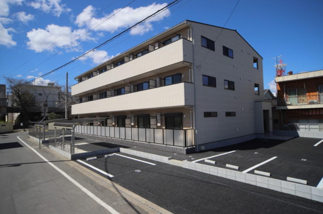 アセンディア成田