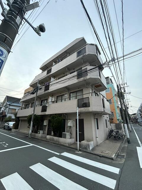 ランデン池袋