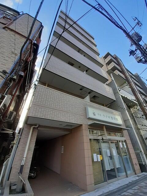 グレースコート白鷺坂