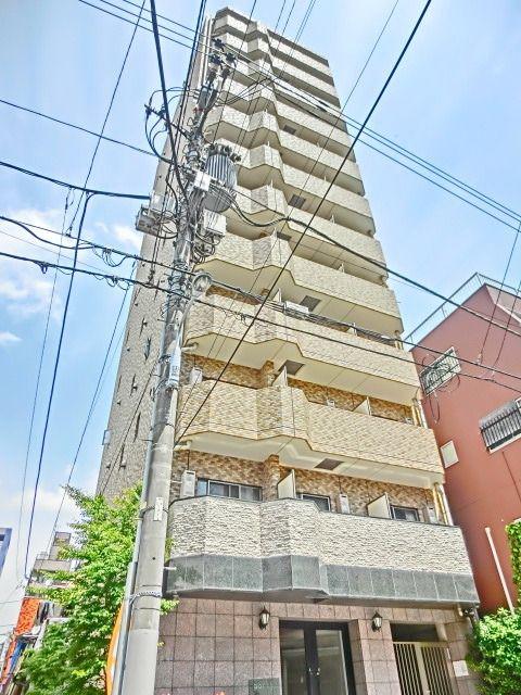 ドルチェ秋葉原ノース