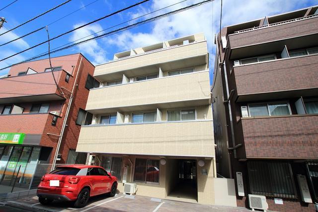 スマートヴィラ中延参番館