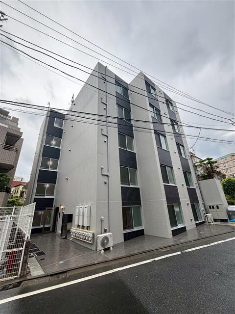 MAXIV CITY文京小石川