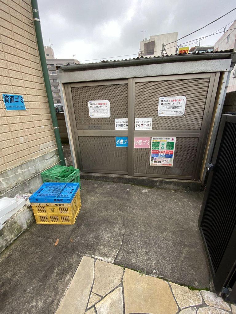 クレドール千川