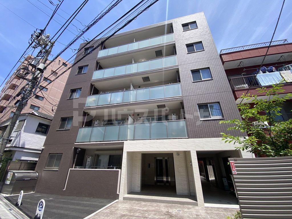 RIZIERE VILLAGE西日暮里
