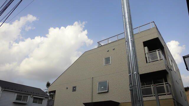 ティーエス代沢
