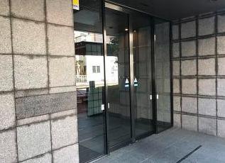 コスモ押上ステーションフロント