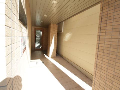 パークサイド池田