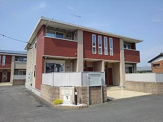 グレイス大保I