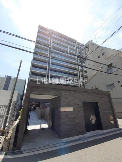 ブル フォルトゥーナ扇町