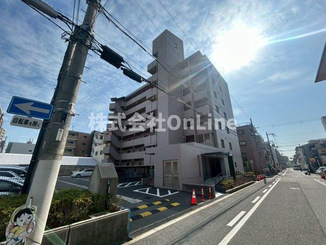 コンフォートヴィラ緑橋