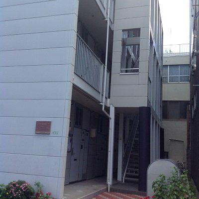 レオパレス本川M