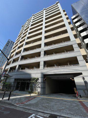 エステムコート大阪・中之島南