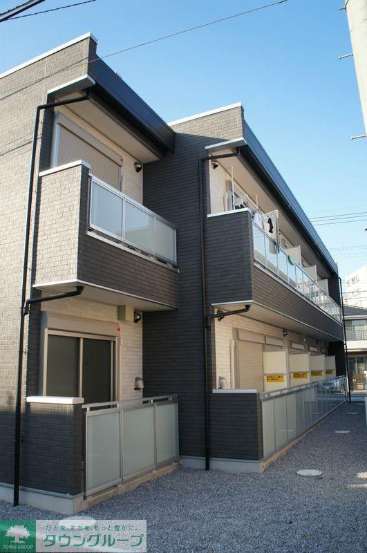 リブリ・北小金