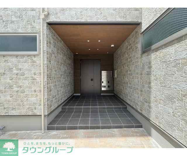 FOREST MAISON CREAウエスト