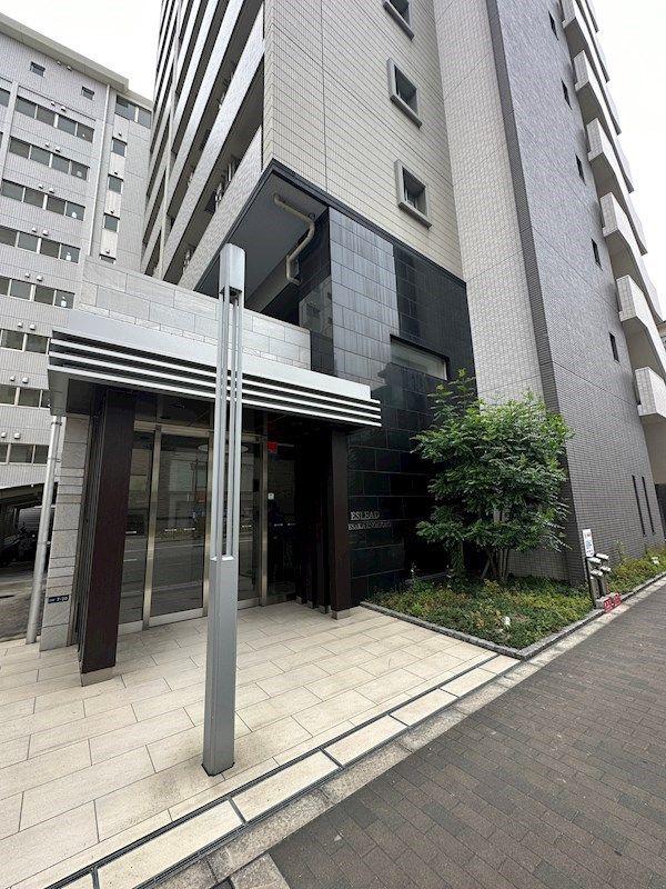 エスリード江坂江の木町