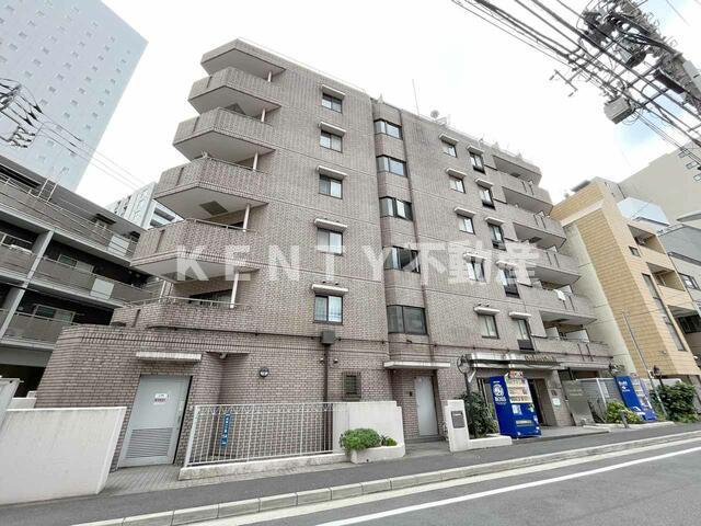 マイナビSTAY大井町2