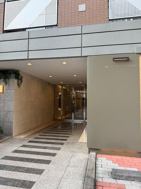 NK氷川マンション