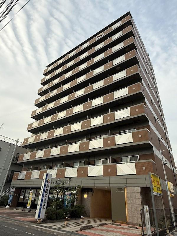 NK氷川マンション