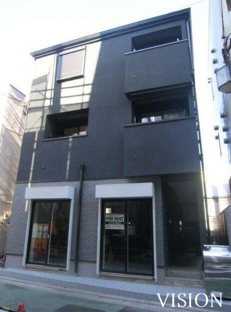 ノイ荏原中延